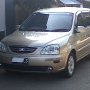 Jual KIA CARENS THN 2003 EX Bandung