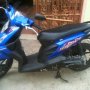 Jual Honda Beat th 2011 full ori, tangan pertama