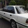 Jual Twin Cam GT (original)