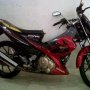 SUZUKI SATRIA F150 2011