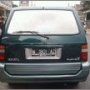 Jual kijang krista tahun 1999