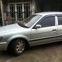 Toyota Soluna XLi Tahun 2000 Silver Metalik