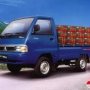 DEALER TRUK MITSUBISHI  ( Jakarta - Bekasi - Tangerang - Bogor  )