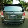 Jual Innova G M\t 2009 kondisi Istimewa