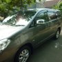 Jual Innova G M\t 2009 kondisi Istimewa