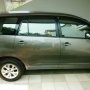 Jual Innova G M\t 2009 kondisi Istimewa