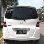 Jual HONDA FREED PSD AC DIGiTAL 2010/2011 PUTIH