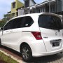 Jual HONDA FREED PSD AC DIGiTAL 2010/2011 PUTIH