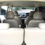 Jual HONDA FREED PSD AC DIGiTAL 2010/2011 PUTIH