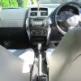 JUAL SUZUKI SX4 X-OVER A/T 2008 SiLVER METALIK TANGAN 1