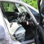JUAL SUZUKI SX4 X-OVER A/T 2008 SiLVER METALIK TANGAN 1