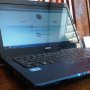 Jual Laptop Acer Aspire 4750 2nd Mulus (CILACAP)
