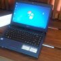 Jual Laptop Acer Aspire 4750 2nd Mulus (CILACAP)