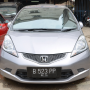 Jual Honda Jazz RS 2009 MT Palembang