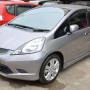 Jual Honda Jazz RS 2009 MT Palembang