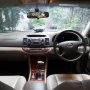 Jual Toyota Camry 2005 2.4G A/T black metalic tgn 1