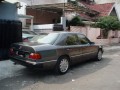 Mercy 300E Tahun 1991