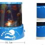 Lampu Projector Unik Motif Laut Ocean Expert