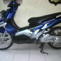 Jual YAMAHA NOUVO Z 2007