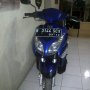 Jual YAMAHA NOUVO Z 2007