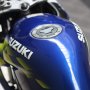 Jual Suzuki FXR 2003 biru. 