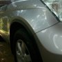 Jual Honda CRV 2008 Silver A/T Kondisi istimewa