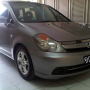 Jual Honda Stream A/T 1.7 2005