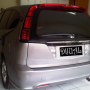 Jual Honda Stream A/T 1.7 2005