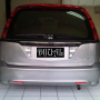 Jual Honda Stream A/T 1.7 2005