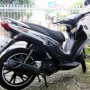 Jual Suzuki Hayate Putih 2011