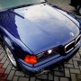 Jual BMW 318i E36 M43 MT 1999 TOP CONDITION BANDUNG