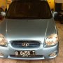 HYUNDAI ATOZ GLS 2000