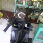 HONDA BEAT CW 2008 HITAM