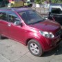 Jual Toyota Rush S A/t Merah 2008 (K) Istimewa Semarang Kendal