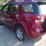 Jual Toyota Rush S A/t Merah 2008 (K) Istimewa Semarang Kendal