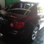 Jual Corolla Altis G M/T 2003 Merah Butuh Uang Plat AA 