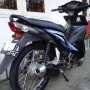 Jual Honda Absolute Revo 2011 Mulus.Bandung