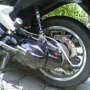 Jual Yamaha Xeon 2010 Kodya Pajak Panjang. Bandung