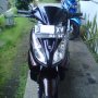 Jual Santai Suzuki Skywave NR Pembelian 2009 Mulus Bandung