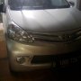Jual Mobil New Avanza 2012 Plat B Ganjil Nego
