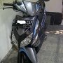 Jual VARIO CW plat D 2011-bulan 10.. KM 199!