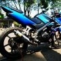 Jual Honda cbr 150 r