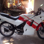 Jual Suzuki RGR Super