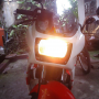 Jual Suzuki RGR Super