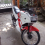 Jual Suzuki RGR Super