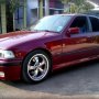 BMW 318i E36 M40 (Bulldog) LIMITED 93