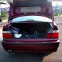 BMW 318i E36 M40 (Bulldog) LIMITED 93