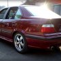 BMW 318i E36 M40 (Bulldog) LIMITED 93