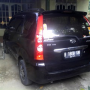 Jual Daihatsu Xenia Xi Deluxe 2007