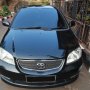 Jual Toyota Vios Tipe G M/T 2003